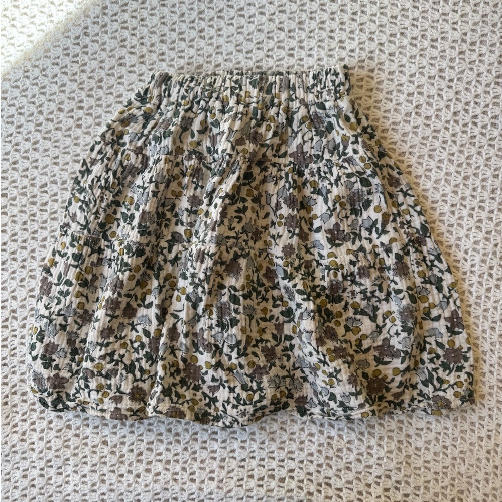 Rylee & Cru Girls Skirt